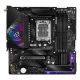 9. ASRock Z890M Riptide WiFi Mainboard