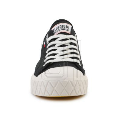 2. Palladium Palla Ace Cvs Org M 74447-053-M Schuhe