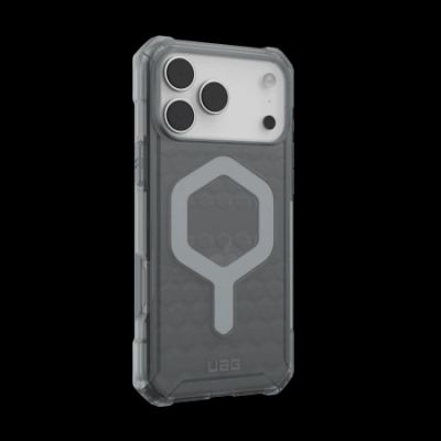 2. UAG Essential Armor MagSafe Case für iPhone 17 Pro Max - Grau