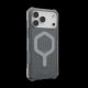 2. UAG Essential Armor MagSafe Case für iPhone 17 Pro Max - Grau