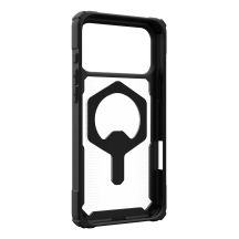 Urban Armor Gear 11452811404G Handyhülle 17,5 cm (6,9") Schwarz, Transparent
