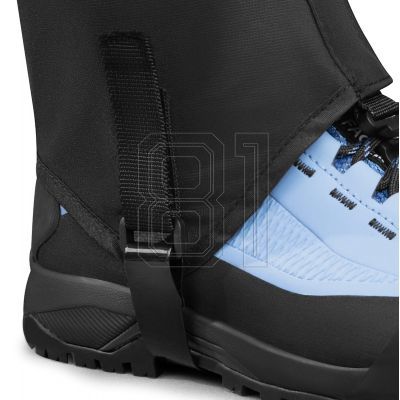 10. Spokey Tracky Gamaschen, Größe L SPK-942233