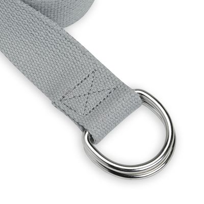 6. Polyester-Yogagurt 183 cm 61378