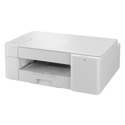 5. Brother DCP-J1200WERE1 Multifunktionsdrucker, Tintenstrahl, A4, 1200 x 1200 dpi, WLAN