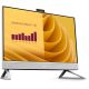 4. Dell 27 AiO EC27250 Core 7-150U 27,0" FHD Touch IPS 250 cd/m², 16 GB DDR5-RAM, 1 TB SSD, Intel-Grafikkarte, Webcam, WLAN + Bluetooth, Tastatur mit Hintergrundbeleuchtung, Windows 11 Pro, 3 Jahre ProSupport