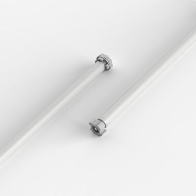 2. Aqara Rollo-Steuerung T1S Weißer Motor für Innenrollos