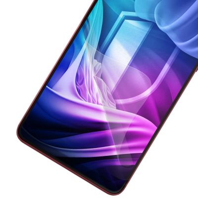 6. 3mk Silky Matt Pro Matte Folie für Motorola Moto G86 / G86 Power