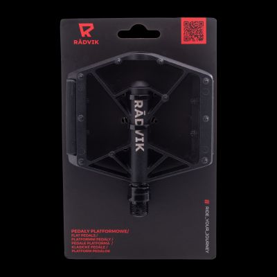 2. TIECARD Fahrradpedale