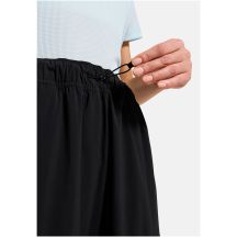 Damenhose Odlo ESSENTIAL CARGO PANT, normale Länge, schwarz