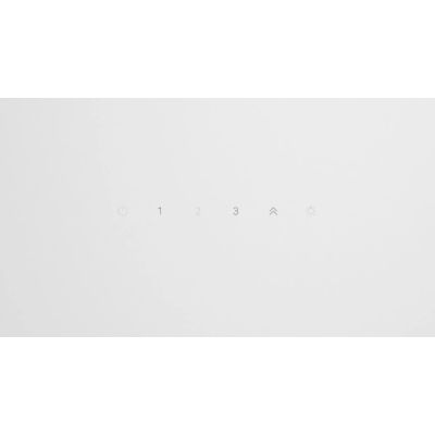 2. BOSCH DWK65DK20 Dunstabzugshaube