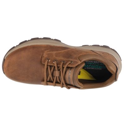 3. Skechers Knowlson - Leland 204920-DSRT Braun 41