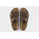6. Birkenstock Arizona BS W 0151183 Flip-Flops