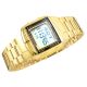 4. Herrenuhr CASIO DB-360G-9ADF + Box