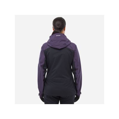 2. MILLET MHITE 3L JKT Skijacke Schwarz