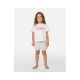 3. RIP CURL Surf Puff Relaxed Tee - Mädchen weiß