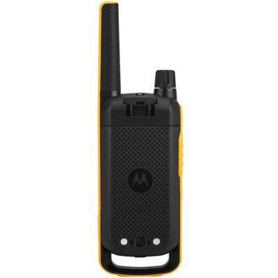 8. Motorola t82 MOTO82E Multifunktionsradio