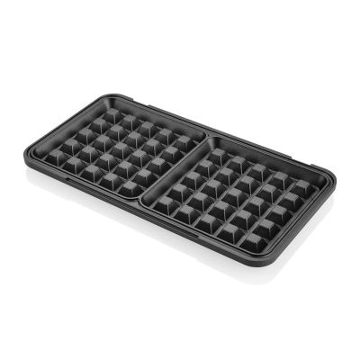 8. Eta Sorento 3151 90010 Toaster 900W Schwarz, Edelstahl