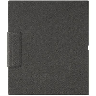 2. Magnetisches Etui für Onyx Boox Note Air 6 C/5 C, dunkelgrau