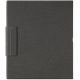 2. Magnetisches Etui für Onyx Boox Note Air 6 C/5 C, dunkelgrau