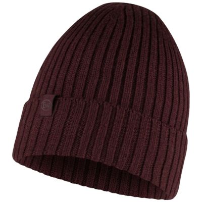 Buff Norval Merino Hat Mütze 1242426321000