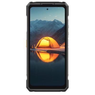 4. Smartphone Ulefone Armor 33 12/512GB