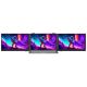 7. Mobiler Doppelmonitor Blackview 15,3" DCM8