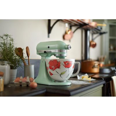 7. Küchenmaschine KitchenAid Artisan 5KSM175PSEPT