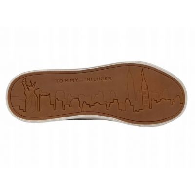 4. Tommy Hilfiger Sneaker M FM0FM02855 Schuhe