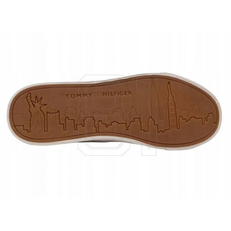 4. Tommy Hilfiger Sneaker M FM0FM02855 Schuhe
