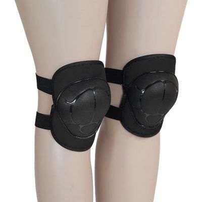 13. Nils Extreme Protektoren Set SCHWARZ Größe XS H110