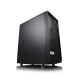 Fractal Design Meshify C Midi Tower Schwarz