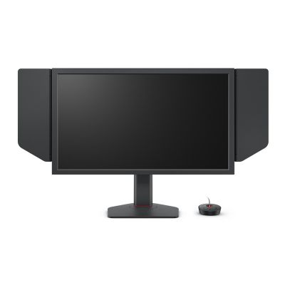 2. ZOWIE XL2586X+ Computermonitor 61,2 cm (24,1 Zoll) 1920 x 1080 px Full HD Schwarz