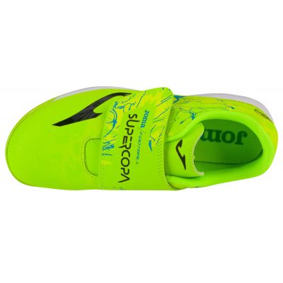 3. Joma Super Copa Jr 2409 IN Jr SCJW2409INV Schuhe
