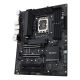 7. ASUS Pro WS W680-ACE W680 (LGA 1700) ATX-Mainboard, 2x PCIe 5.0, 3x PCIe 4.0, 3x PCIe 4.0 M.2-Steckplätze, 2x USB 3.2 Gen 2, 4x USB 3.2 Gen 1, 2x USB 2.0, 2x 2,5-Gb-Ethernet, 1x SlimSAS, 4x SATA, HDMI, DisplayPort und VGA
