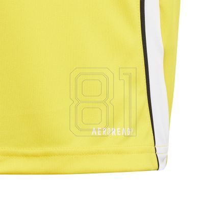 6. Adidas Tiro 24 Jersey Jr IS1027