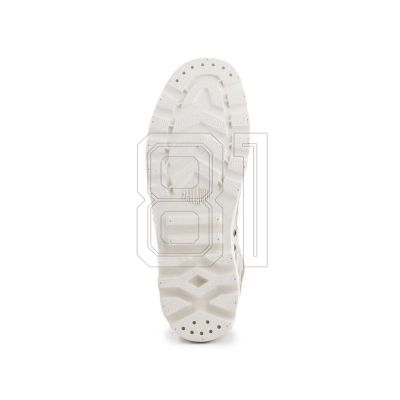 8. Palladium Hi Denim U Schuhe 76230-379-M