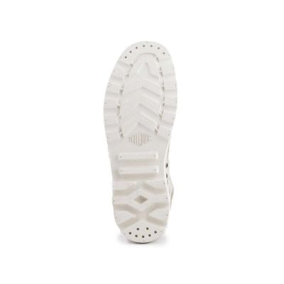 8. Palladium Hi Denim U Schuhe 76230-379-M