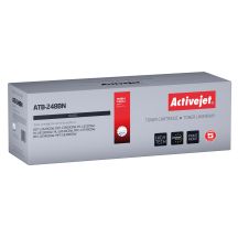 Activejet ATB-248BN Toner (Ersatz für Brother TN248BK; Supreme; 1000 Seiten; Schwarz)