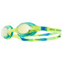 Schwimmbrille TYR Swimple Tie Dye Mirr