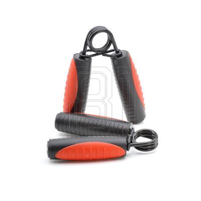 4. adidas ADAC-11400 Handgriffe