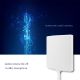 2. QOLTEC 5G-ANTENNE | 14 dBi | EXTERN
