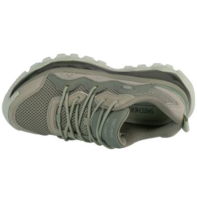 3. Skechers Uno Chaos 177935-SAGE Grün 36