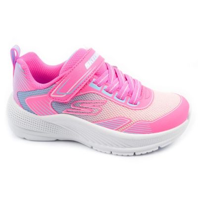 Skechers Microspec Advance Kinder-Sportschuhe für Mädchen