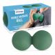 9. Spokey Hardy Duo SPK-944205 Doppel-Massageball