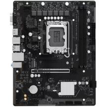 Asrock H610M-HVS/M.2 D5 GEN5 Mainboard