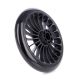 2. Vorderrad für TEMPISH Tecniq II Scooter 200 mm