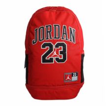 Air Jordan 23 Jersey Rucksack Gym Red - 9A0780-R78