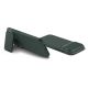 10. Spigen Optik Armor MagSafe Case für iPhone 17 Pro Max - Grün