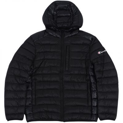 2. Champion Hooded M 220340 KK001 Jacke
