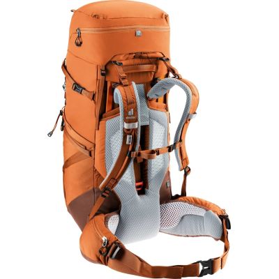6. Trekkingrucksack - Deuter Aircontact Core 45+10 SL